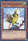 Mist Valley Thunderbird (Duel Terminal) HAC1-EN056