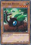 Naturia Beetle (Duel Terminal) HAC1-EN093