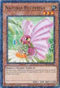 Naturia Butterfly (Duel Terminal) HAC1-EN108