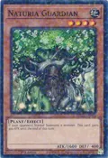 Naturia Guardian (Duel Terminal) HAC1-EN095