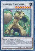 Naturia Landoise (Duel Terminal) HAC1-EN123
