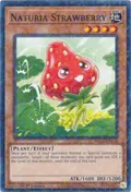 Naturia Strawberry (Duel Terminal) HAC1-EN110