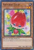 Naturia Tulip (Duel Terminal) HAC1-EN104
