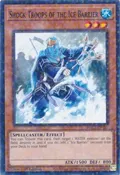 Shock Troops of the Ice Barrier (Duel Terminal) HAC1-EN037