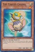 The Fabled Chawa (Duel Terminal) HAC1-EN136