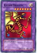 Kaiser Dragon MDP2-EN011