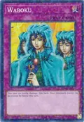 Waboku (Duel Terminal) HAC1-EN026
