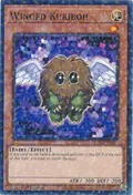 Winged Kuriboh (Duel Terminal) HAC1-EN013