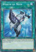 Wrath of Neos (Duel Terminal) HAC1-EN167