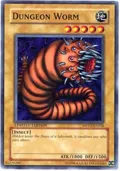 Dungeon Worm MDP2-EN018