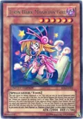Toon Dark Magician Girl JUMP-EN010