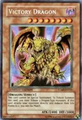 Victory Dragon JUMP-EN011