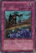 Hidden Soldiers SP02-EN003