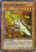 Volcanic Rocket FOTB-ENSP1