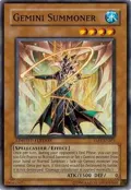Gemini Summoner TAEV-ENSP1