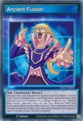 Ancient Fusion SGX1-ENS04