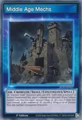 Middle Age Mechs SGX1-ENS12