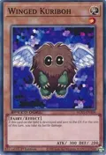 Winged Kuriboh SGX1-ENA06
