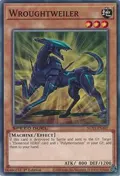 Wroughtweiler SGX1-ENA07