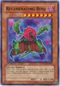 Regenerating Rose PTDN-EN005