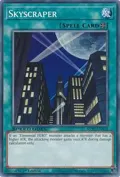 Skyscraper SGX1-ENA15