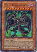 Yubel - Terror Incarnate PTDN-EN007