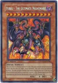 Yubel - The Ultimate Nightmare PTDN-EN008