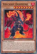 Volcanic Doomfire SGX1-ENH01