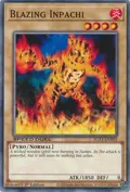 Blazing Inpachi SGX1-ENH02