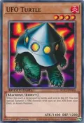 UFO Turtle SGX1-ENH04