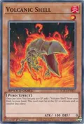 Volcanic Shell SGX1-ENH07