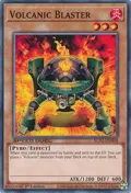 Volcanic Blaster SGX1-ENH08