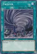 Twister SGX1-ENH13