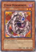 Cyber Ouroboros PTDN-EN011