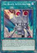 Tri-Blaze Accelerator SGX1-ENH15