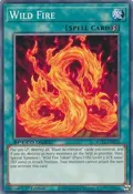 Wild Fire SGX1-ENH16