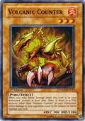 Volcanic Counter PTDN-EN012