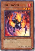 Fire Trooper PTDN-EN013