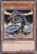 Proto-Cyber Dragon SGX1-ENG03