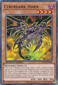 Cyberdark Horn SGX1-ENG05