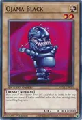 Ojama Black SGX1-ENC03
