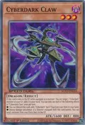 Cyberdark Claw SGX1-ENG10