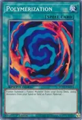 Polymerization (G) SGX1-ENG11