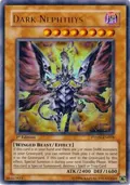 Dark Nephthys PTDN-EN018