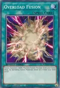 Overload Fusion SGX1-ENG14