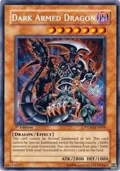Dark Armed Dragon PTDN-EN019