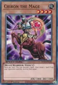 Chiron the Mage SGX1-ENC05
