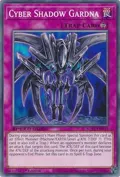 Cyber Shadow Gardna SGX1-ENG17