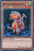 Armed Dragon LV3 SGX1-ENC06