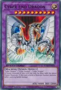 Cyber End Dragon SGX1-ENG21